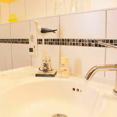 Haus Bunk - #20475 Holiday home Mellingen