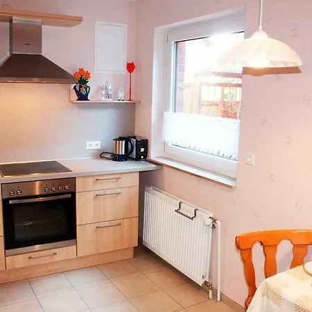 Haus Bunk - #20475 Holiday home
